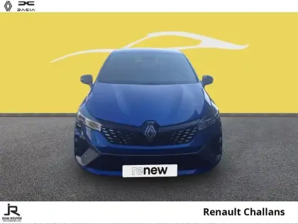 Photo 8 Renault Clio  1.0 TCe 90ch esprit Alpine - 24