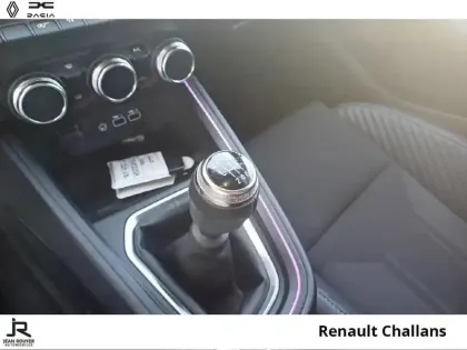 Photo 5 Renault Clio  1.0 TCe 90ch esprit Alpine - 24