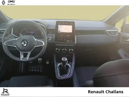Photo 14 Renault Clio  1.0 TCe 90ch esprit Alpine - 24