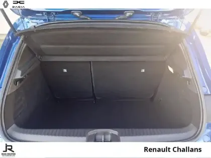 Photo 6 Renault Clio  1.0 TCe 90ch esprit Alpine - 24