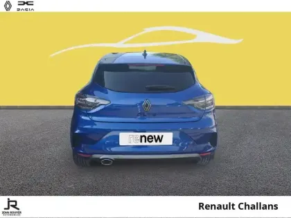 Photo 10 Renault Clio  1.0 TCe 90ch esprit Alpine - 24