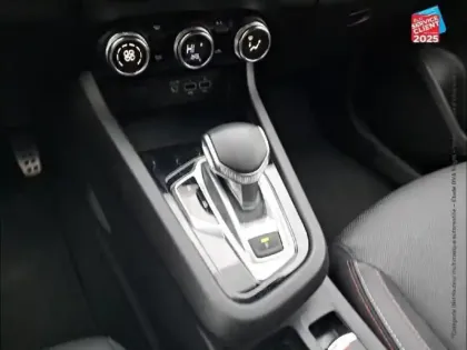 Photo 8 Renault Arkana  1.6 E-Tech hybride 145ch RS Line Fast Track