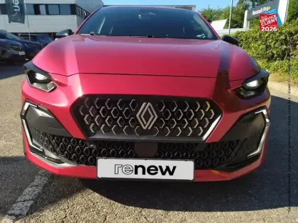Photo 10 Renault Clio  1.8 E-Tech 160ch full hybrid Techno