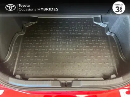 Photo 9 Toyota Corolla  1.8 140ch Dynamic MY23