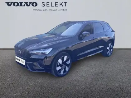 Photo Volvo Xc60 Ultra Style Dark