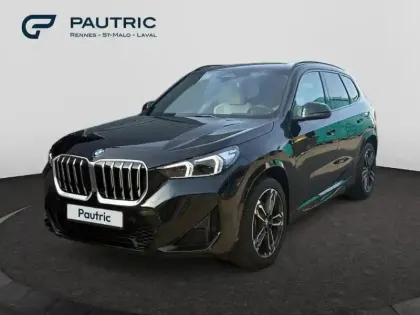Photo Bmw X1 M Sport