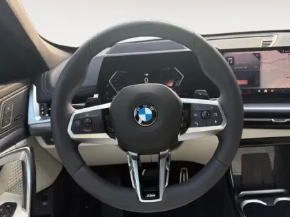 Photo 11 BMW X1  sDrive20i 170ch M Sport