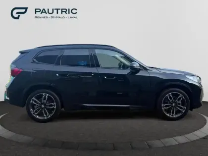 Photo 5 BMW X1  sDrive20i 170ch M Sport