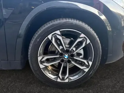 Photo 13 BMW X1  sDrive20i 170ch M Sport