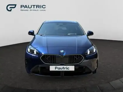 Photo 7 BMW Serie 1 Série 1 123 xDriveA 218ch M Sport DKG7