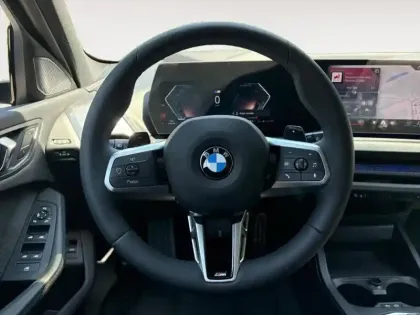 Photo 11 BMW Serie 1 Série 1 123 xDriveA 218ch M Sport DKG7