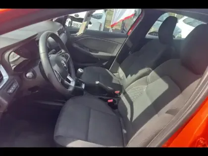 Photo 9 Renault Clio  1.0 TCe 90ch Equilibre