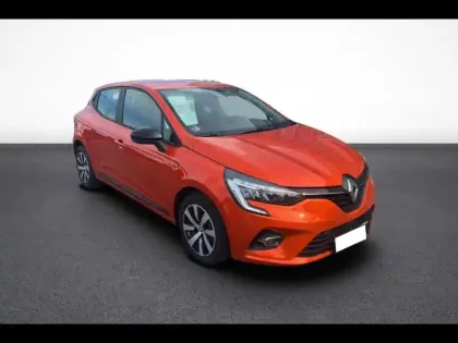 Photo 7 Renault Clio  1.0 TCe 90ch Equilibre