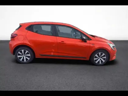 Photo 6 Renault Clio  1.0 TCe 90ch Equilibre