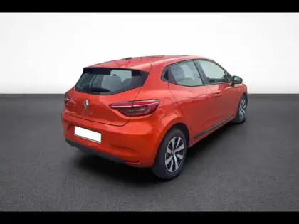 Photo 5 Renault Clio  1.0 TCe 90ch Equilibre