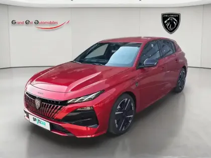 Photo Peugeot 308 Gt Exclusive