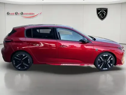 Photo 6 Peugeot 308  1.2 Hybrid 145ch GT Exclusive e-DCS6