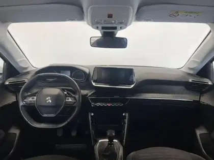 Photo 5 Peugeot 208  1.2 PureTech 100ch 2 Places Commerciale S&S Active Business