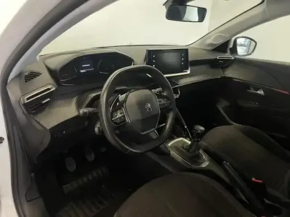 Photo 6 Peugeot 208  1.2 PureTech 100ch 2 Places Commerciale S&S Active Business