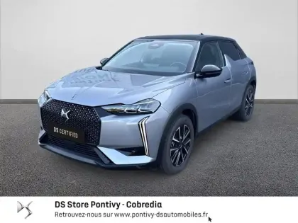 Photo Ds Ds 3 Pallas