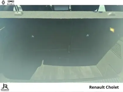 Photo 6 Renault Megane  E-Tech Electric EV40 130ch Equilibre standard charge