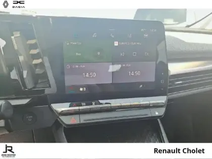 Photo 14 Renault Megane  E-Tech Electric EV40 130ch Equilibre standard charge
