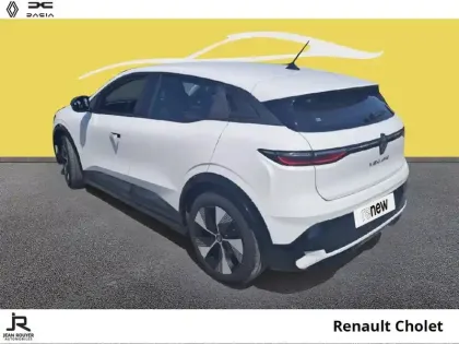 Photo 13 Renault Megane  E-Tech Electric EV40 130ch Equilibre standard charge