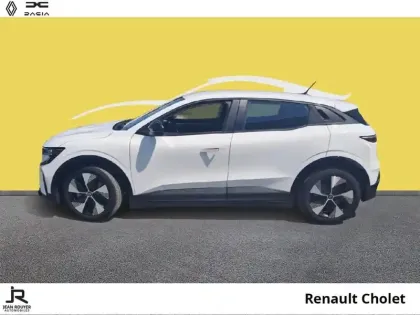 Photo 9 Renault Megane  E-Tech Electric EV40 130ch Equilibre standard charge