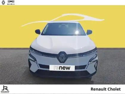 Photo 8 Renault Megane  E-Tech Electric EV40 130ch Equilibre standard charge
