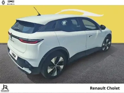 Photo 11 Renault Megane  E-Tech Electric EV40 130ch Equilibre standard charge