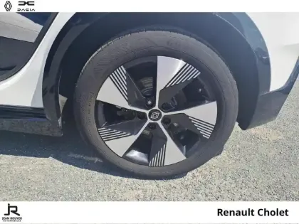 Photo 7 Renault Megane  E-Tech Electric EV40 130ch Equilibre standard charge