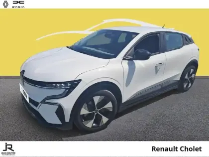 Photo Renault Megane Equilibre