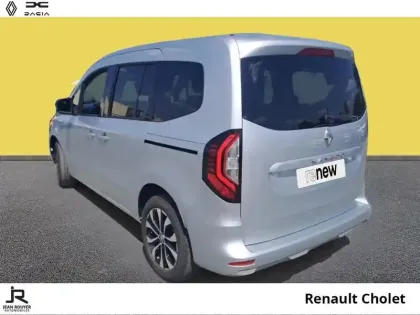 Photo 13 Renault Kangoo  1.5 Blue dCi 115ch Techno EDC - 23