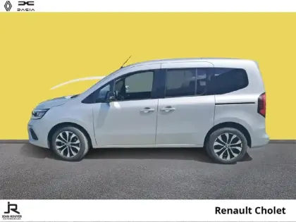 Photo 9 Renault Kangoo  1.5 Blue dCi 115ch Techno EDC - 23