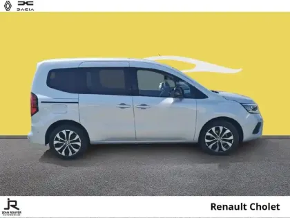 Photo 12 Renault Kangoo  1.5 Blue dCi 115ch Techno EDC - 23