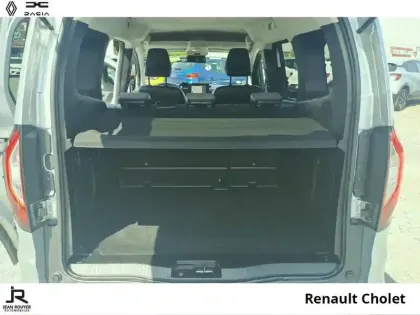 Photo 6 Renault Kangoo  1.5 Blue dCi 115ch Techno EDC - 23