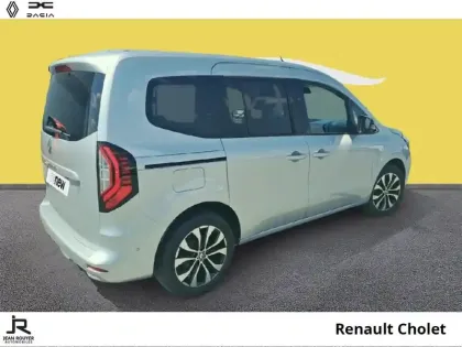 Photo 11 Renault Kangoo  1.5 Blue dCi 115ch Techno EDC - 23