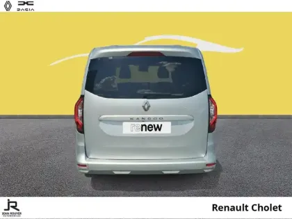 Photo 10 Renault Kangoo  1.5 Blue dCi 115ch Techno EDC - 23
