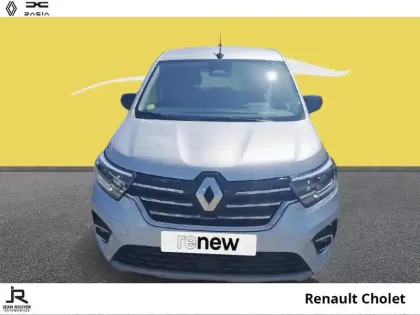 Photo 8 Renault Kangoo  1.5 Blue dCi 115ch Techno EDC - 23