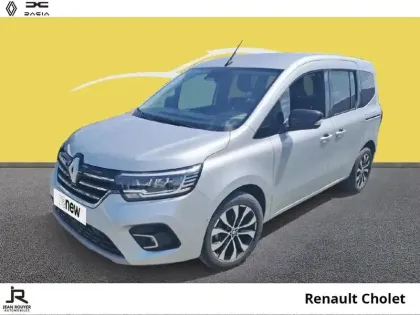 Photo Renault Kangoo Techno
