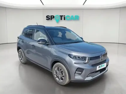 Photo 8 Citroën C3  1.2 Turbo 100ch MAX