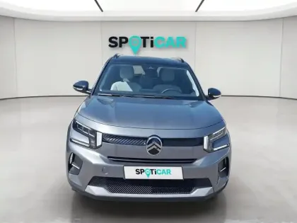 Photo 9 Citroën C3  1.2 Turbo 100ch MAX