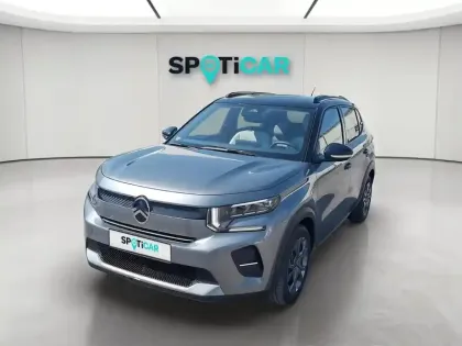 Photo Citroën C3 Max