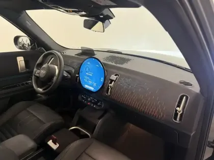 Photo 6 Mini Countryman  SE 313ch JCW ALL4
