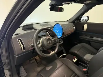 Photo 5 Mini Countryman  SE 313ch JCW ALL4