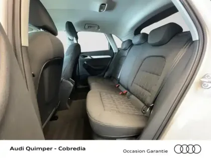 Photo 15 Audi Q3  2.0 TDI 150ch ultra Ambiente