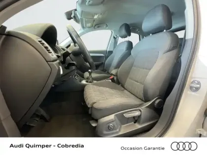 Photo 6 Audi Q3  2.0 TDI 150ch ultra Ambiente