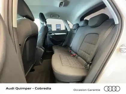 Photo 7 Audi Q3  2.0 TDI 150ch ultra Ambiente