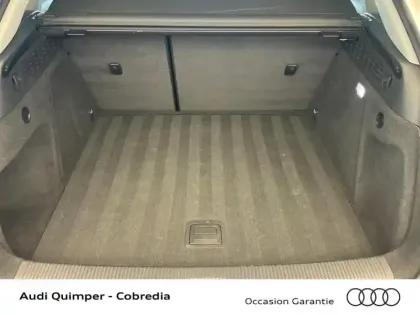 Photo 8 Audi Q3  2.0 TDI 150ch ultra Ambiente