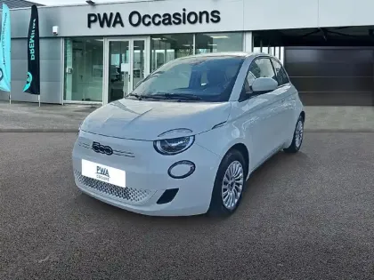 Photo Fiat 500 Action